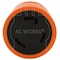 Ac Works Plug Adapter, L5-30R, L14-30P, L5-30P, L14-30P, 0 ft., Orange ADL1430L530 - alternate 4